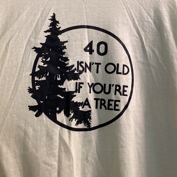 Cool vintage tee - Picture 2 of 6